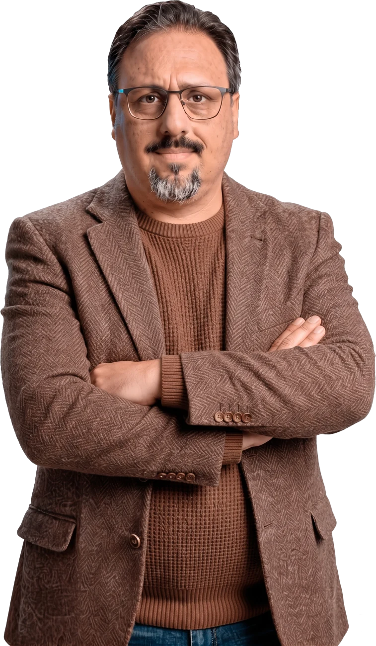 Lic. Matías Curuchet