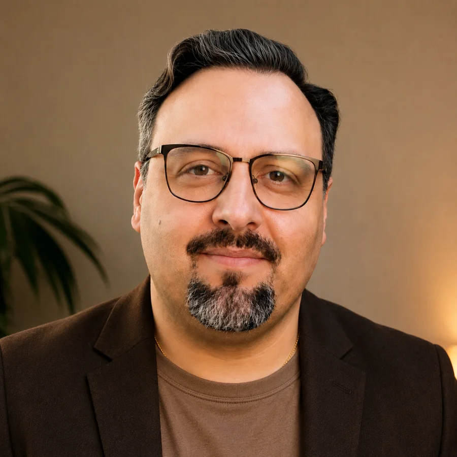 Lic. Matías Curuchet